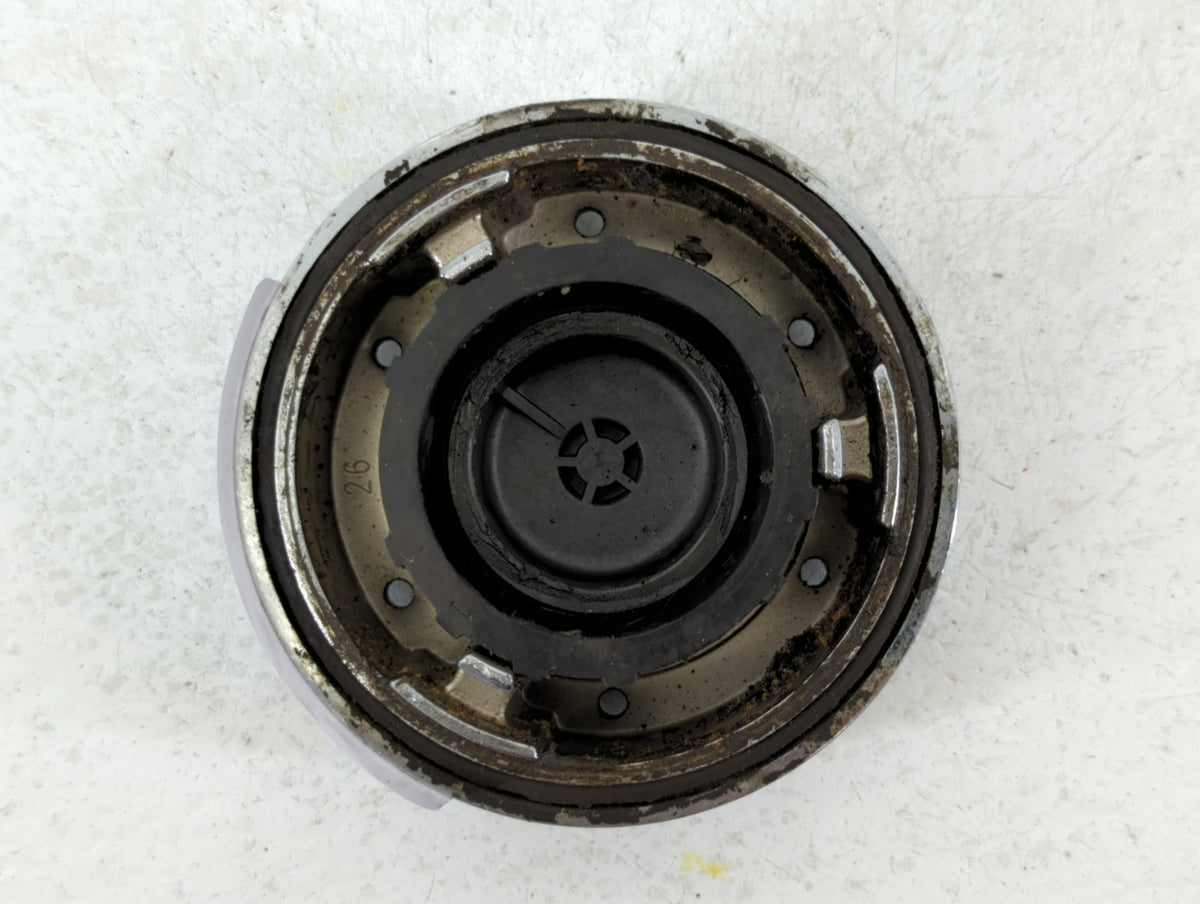 1997 Ford F-250 Free Lock - Oemusedautoparts1.com