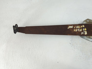 1993-1997 Ford F-250 Used Window Regulator Passenger Front