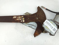 1993-1997 Ford F-250 Used Window Regulator Passenger Front - Oemusedautoparts1.com