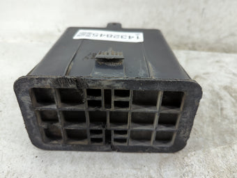 compare product 1997 Ford F-350 Fuel Vapor Charcoal Canister