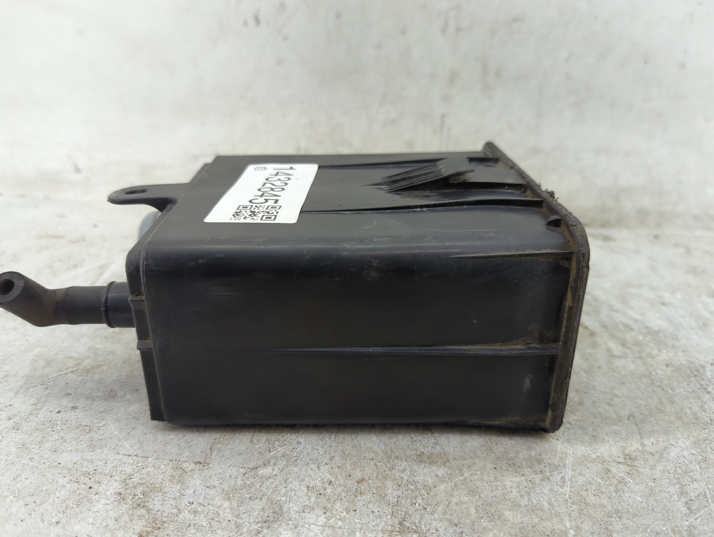 1997 Ford F-350 Fuel Vapor Charcoal Canister - Oemusedautoparts1.com