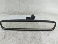 1997 Ford F-350 Interior Rear View Mirror Replacement OEM Fits OEM Used Auto Parts - Oemusedautoparts1.com