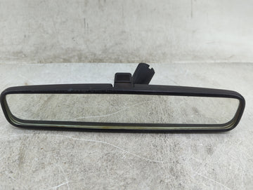 1997 Ford F-350 Interior Rear View Mirror Replacement OEM Fits OEM Used Auto Parts - Oemusedautoparts1.com