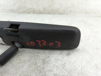 1997 Ford F-350 Interior Rear View Mirror Replacement OEM Fits OEM Used Auto Parts - Oemusedautoparts1.com