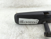 1997 Ford F-350 Interior Rear View Mirror Replacement OEM Fits OEM Used Auto Parts - Oemusedautoparts1.com