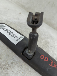 1997 Ford F-350 Interior Rear View Mirror Replacement OEM Fits OEM Used Auto Parts - Oemusedautoparts1.com