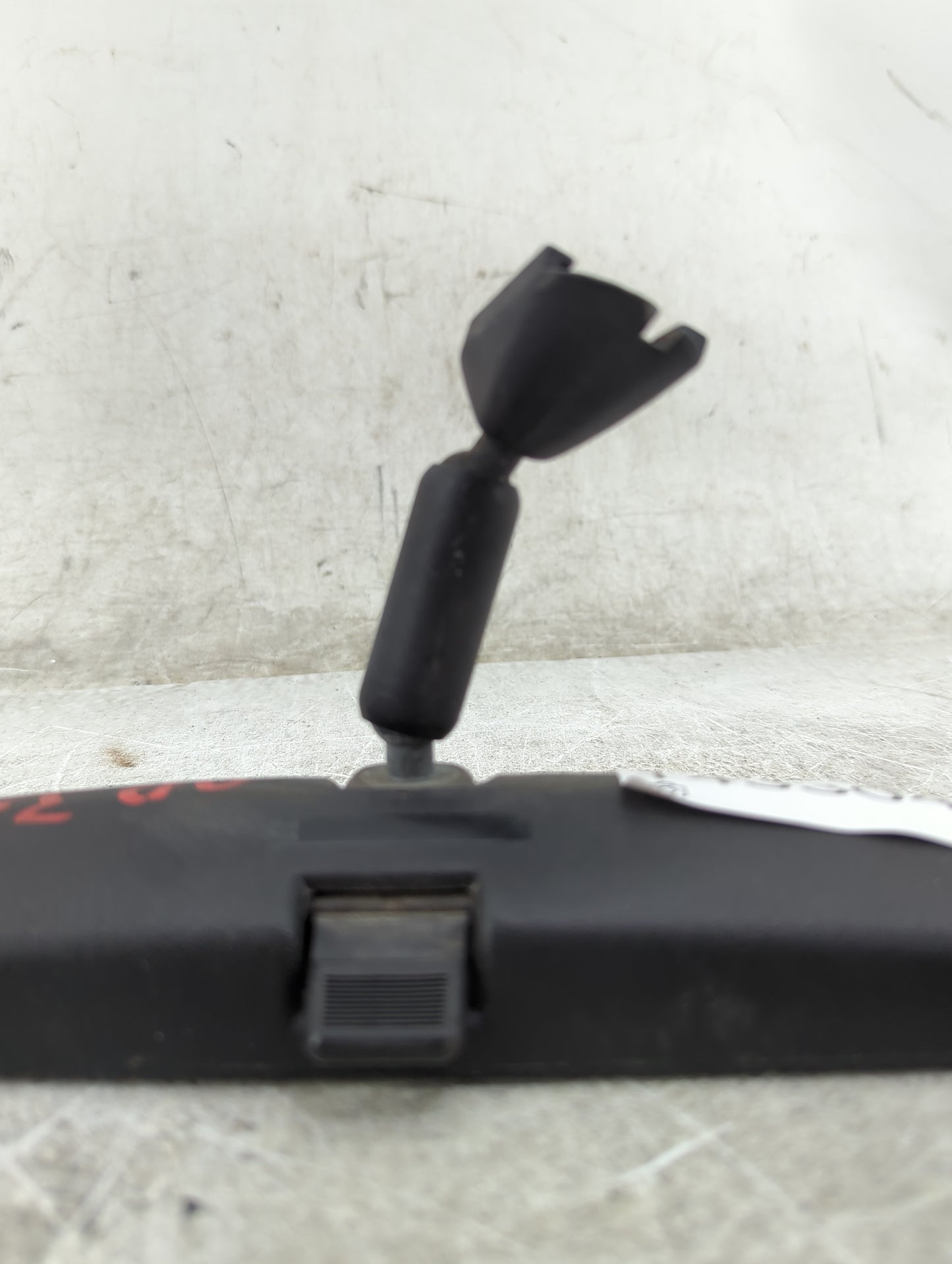 1997 Ford F-350 Interior Rear View Mirror Replacement OEM Fits OEM Used Auto Parts - Oemusedautoparts1.com