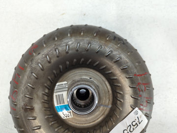 1997 Ford F-350 Super Duty Torque Converter Automatic Transmission OEM P/N:24235591 Fits OEM Used Auto Parts