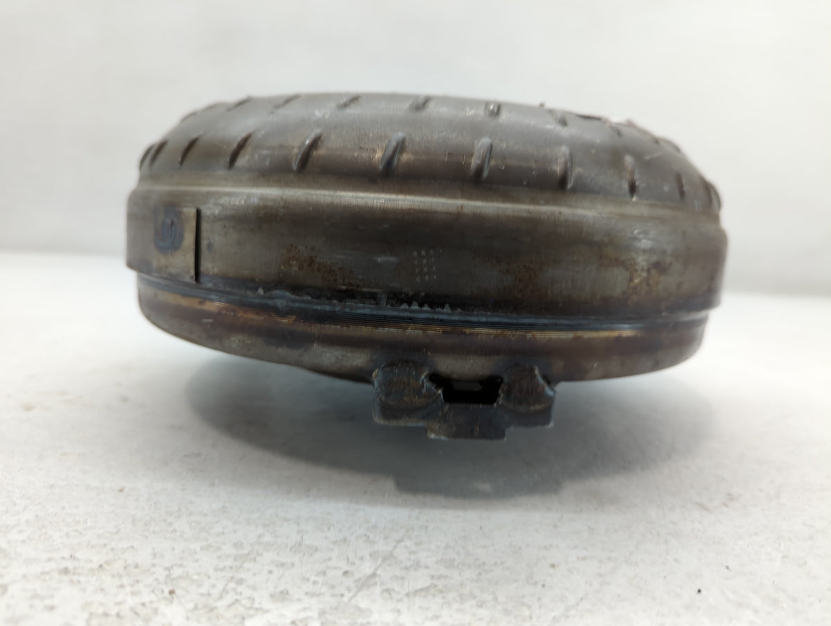 1997 Ford F-350 Super Duty Torque Converter Automatic Transmission OEM P/N:24235591 Fits OEM Used Auto Parts - Oemusedautopa