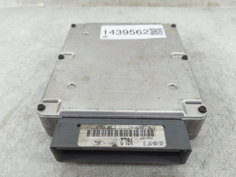 compare product 1997 Ford F150 PCM Engine Control Computer ECU ECM PCU OEM P/N:F75F-12A650-AJC Fits OEM Used Auto Parts
