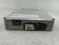 1997 Ford F150 PCM Engine Control Computer ECU ECM PCU OEM P/N:F75F-12A650-AJC Fits OEM Used Auto Parts - Oemusedautoparts1.
