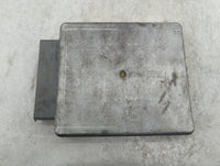 1997 Ford F150 PCM Engine Control Computer ECU ECM PCU OEM P/N:F75F-12A650-AJC Fits OEM Used Auto Parts - Oemusedautoparts1.
