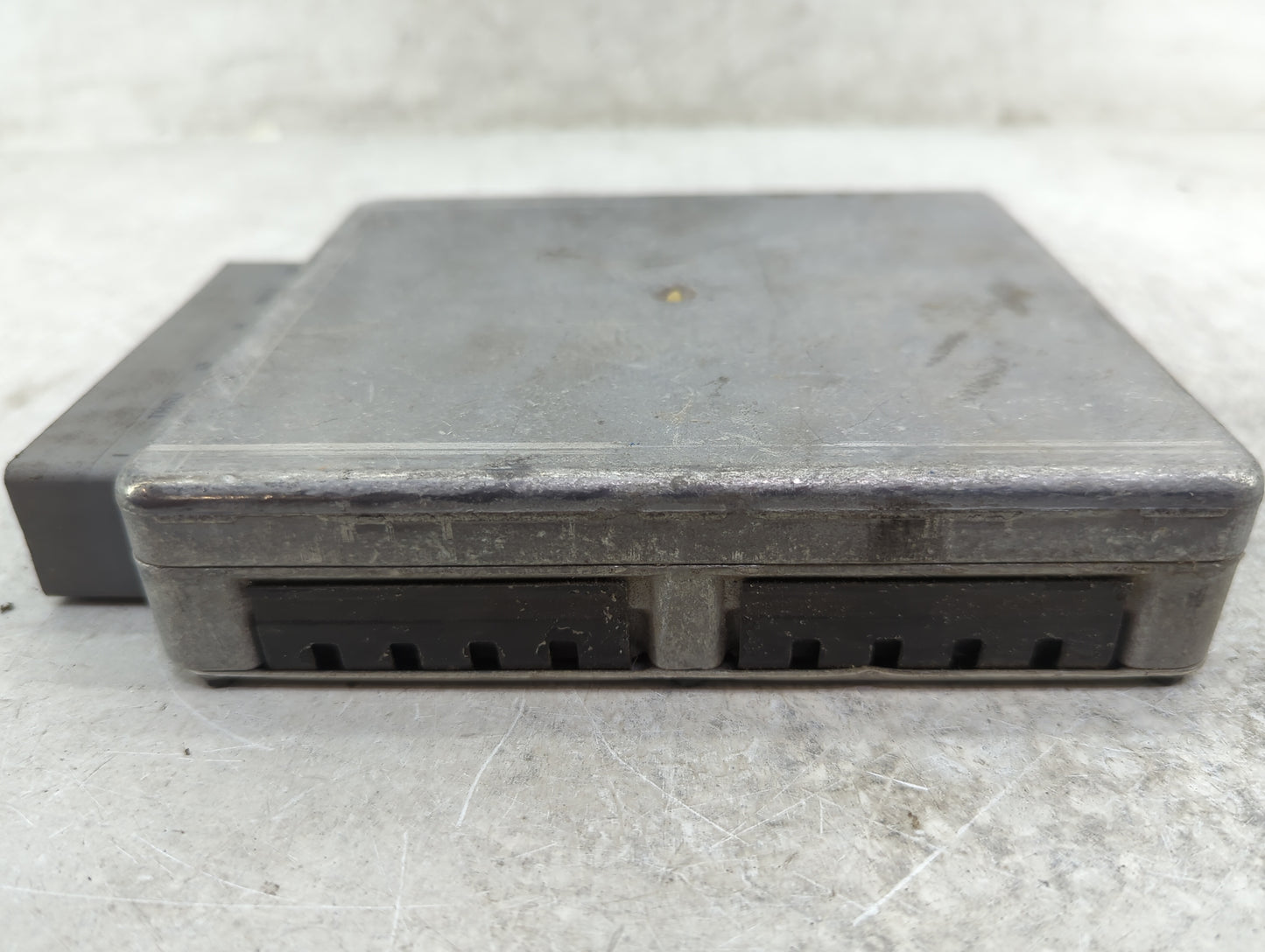 1997 Ford F150 PCM Engine Control Computer ECU ECM PCU OEM P/N:F75F-12A650-AJC Fits OEM Used Auto Parts - Oemusedautoparts1.