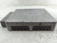 1997 Ford F150 PCM Engine Control Computer ECU ECM PCU OEM P/N:F75F-12A650-AJC Fits OEM Used Auto Parts - Oemusedautoparts1.