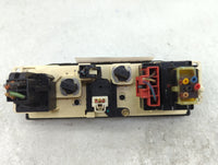 1997 Ford F150 Climate Control Module Temperature AC/Heater Replacement P/N:F75H-19E764-FA 499972973 Fits Fits 1998 OEM Used