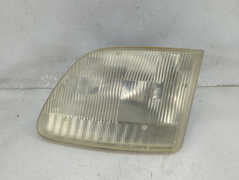compare product Ford F150 Passenger Right Oem Head Light Headlight Lamp