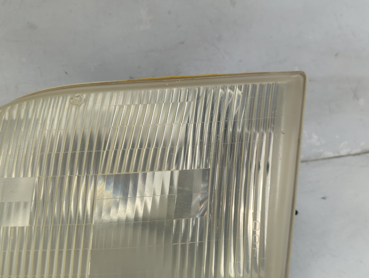 Ford F150 Passenger Right Oem Head Light Headlight Lamp - Oemusedautoparts1.com