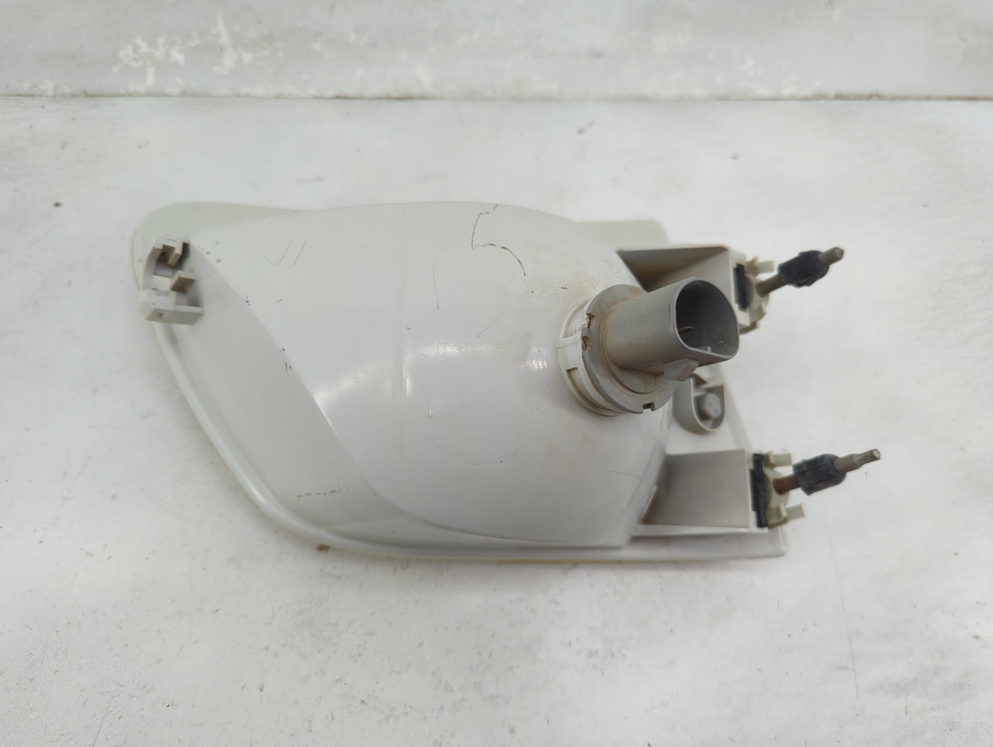 Ford F150 Passenger Right Oem Head Light Headlight Lamp - Oemusedautoparts1.com