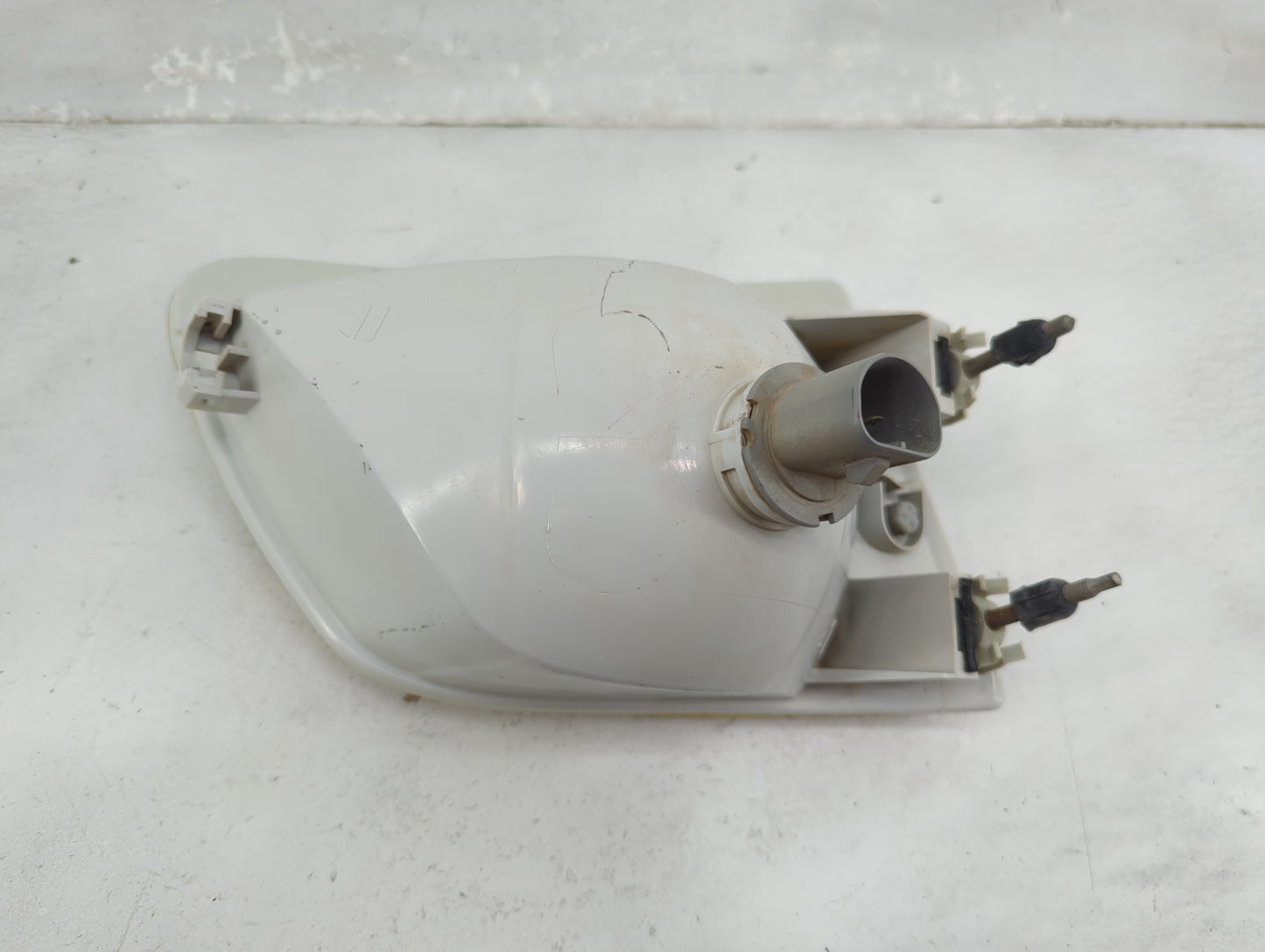 Ford F150 Passenger Right Oem Head Light Headlight Lamp - Oemusedautoparts1.com