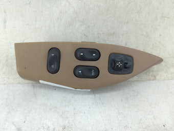 compare product 1997 Ford F150 Master Power Window Switch Replacement Driver Side Left Fits OEM Used Auto Parts