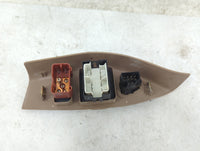 1997 Ford F150 Master Power Window Switch Replacement Driver Side Left Fits OEM Used Auto Parts - Oemusedautoparts1.com