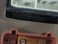 1997 Ford F150 Master Power Window Switch Replacement Driver Side Left Fits OEM Used Auto Parts - Oemusedautoparts1.com