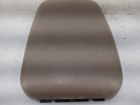 1997 Ford F150 Center Console Armrest Cover Lid Fits OEM Used Auto Parts - Oemusedautoparts1.com
