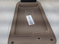 1997 Ford F150 Center Console Armrest Cover Lid Fits OEM Used Auto Parts - Oemusedautoparts1.com
