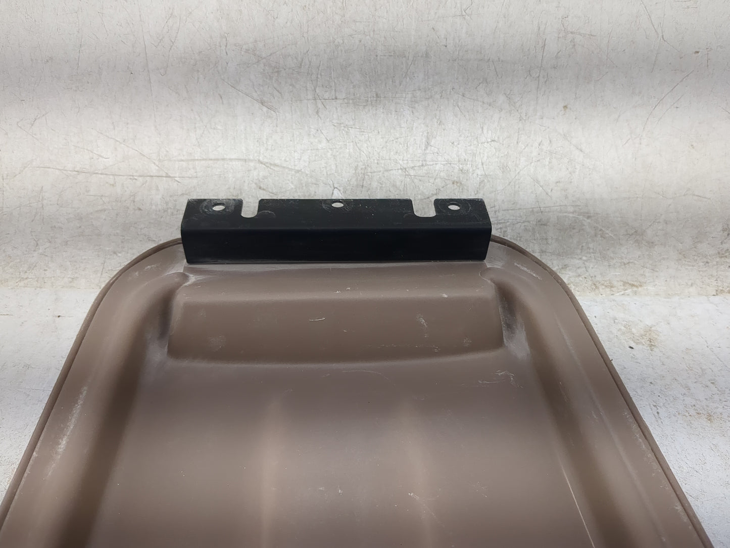 1997 Ford F150 Center Console Armrest Cover Lid Fits OEM Used Auto Parts - Oemusedautoparts1.com
