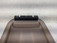 1997 Ford F150 Center Console Armrest Cover Lid Fits OEM Used Auto Parts - Oemusedautoparts1.com