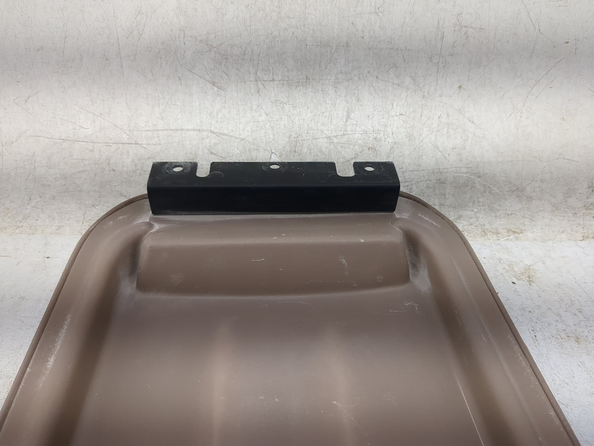 1997 Ford F150 Center Console Armrest Cover Lid Fits OEM Used Auto Parts - Oemusedautoparts1.com