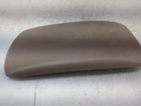 1997 Ford F150 Center Console Armrest Cover Lid Fits OEM Used Auto Parts - Oemusedautoparts1.com
