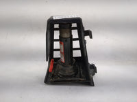 1997 Ford F150 Spare Scissor Car Jack Black - Oemusedautoparts1.com