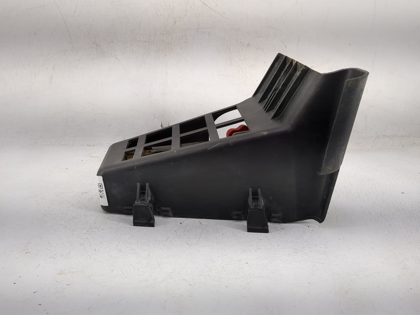 1997 Ford F150 Spare Scissor Car Jack Black - Oemusedautoparts1.com