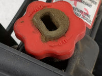 1997 Ford F150 Spare Scissor Car Jack Black - Oemusedautoparts1.com