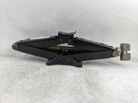 1997 Ford F150 Spare Scissor Car Jack Black 1480140 - Oemusedautoparts1.com