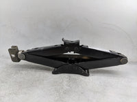1997 Ford F150 Spare Scissor Car Jack Black 1480140 - Oemusedautoparts1.com