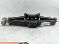 1997 Ford F150 Spare Scissor Car Jack Black 1480140 - Oemusedautoparts1.com