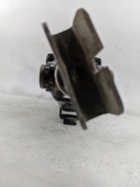 1997 Ford F150 Spare Scissor Car Jack Black 1480140 - Oemusedautoparts1.com