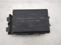 1997 Ford F150 Fusebox Fuse Box Panel Relay Module P/N:F65B-14A003-C F0AB-14B192-AA, F57B-14B192-AA Fits OEM Used Auto Parts