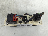 1997 Ford F150 Climate Control Module Temperature AC/Heater Replacement P/N:102896 455 621 287 Fits Fits 1998 OEM Used Auto 