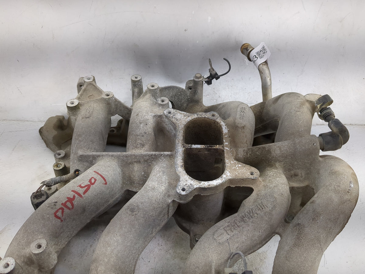 1997 Ford F150 Air Intake Manifold P/N:F6AF-18801-AA Fits OEM Used Auto Parts - Oemusedautoparts1.com