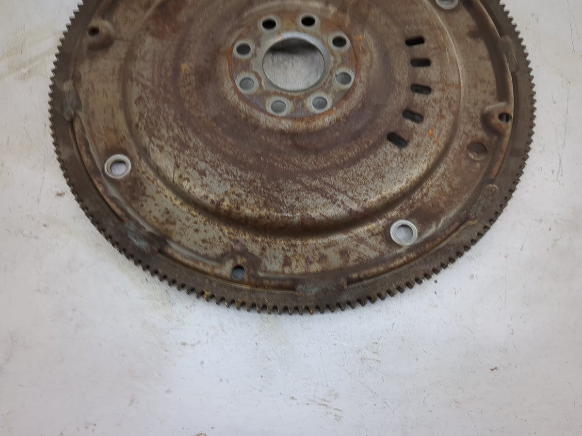 1997 Ford F150 Transmission Flywheel Flexplate Fits Fits 1998 1999 2000 2001 2002 2003 2004 2005 OEM Used Auto Parts - Oemus