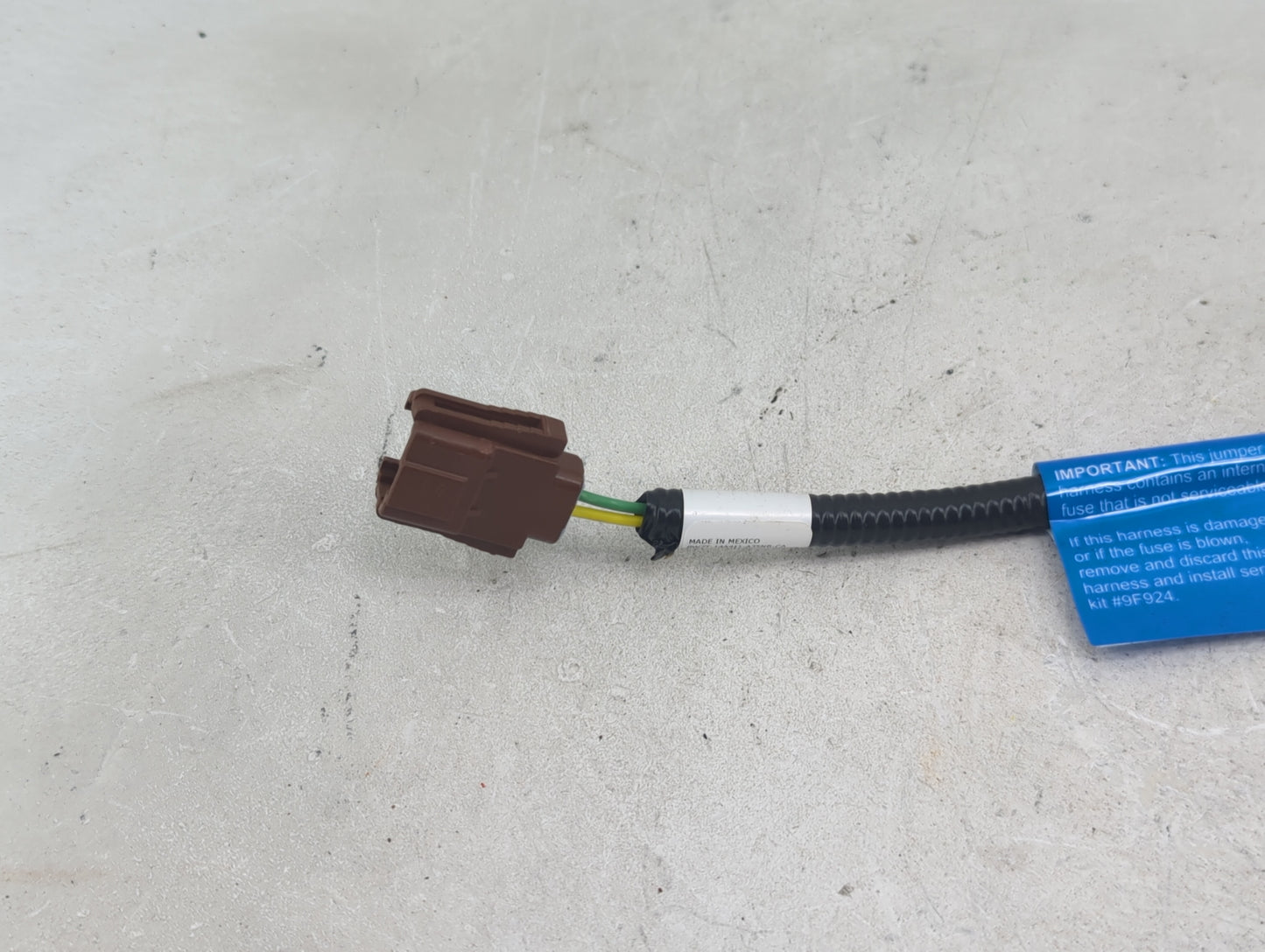 1997 Ford Ford - Oemusedautoparts1.com
