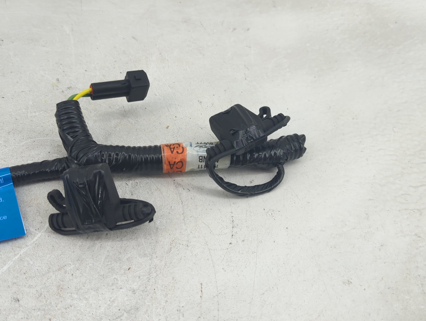 1997 Ford Ford - Oemusedautoparts1.com