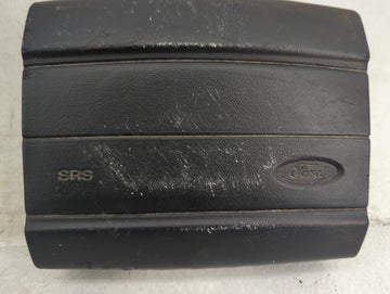 1997 Ford F Series Air Bag Driver Left Steering Wheel Mounted - Oemusedautoparts1.com