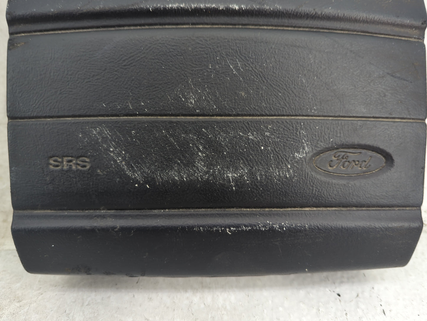 1997 Ford F Series Air Bag Driver Left Steering Wheel Mounted - Oemusedautoparts1.com
