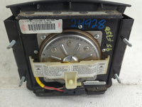 1997 Ford F Series Air Bag Driver Left Steering Wheel Mounted - Oemusedautoparts1.com