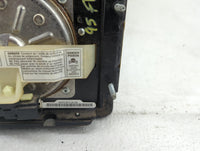 1997 Ford F Series Air Bag Driver Left Steering Wheel Mounted - Oemusedautoparts1.com