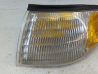 1994-1998 Ford Mustang Passenger Right Oem Front Light Lamp - Oemusedautoparts1.com